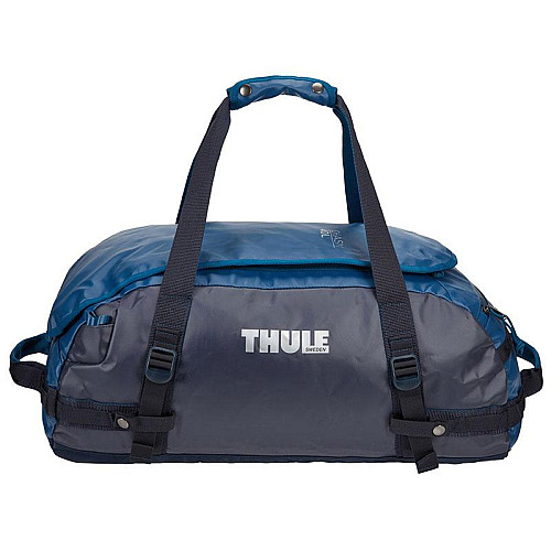 Спортивна сумка-рюкзак Thule Chasm 40L Poseidon (синій)
