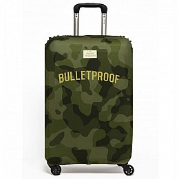 Чохол для валізи Bulletproof Rocket Design