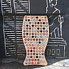 Копилка для пивных крышек Capsboard Beer Glass