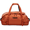 Спортивна сумка-рюкзак Thule Chasm 40L Autumnal (помаранчевий)