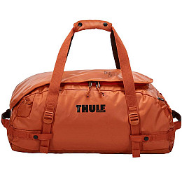 Спортивная сумка-рюкзак Thule Chasm 40L Autumnal (оранжевый)