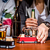 Набір для шотів Drink and Drive Donkey