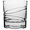 Вращающийся стакан для виски Shtox «Сатурн» (320 мл)