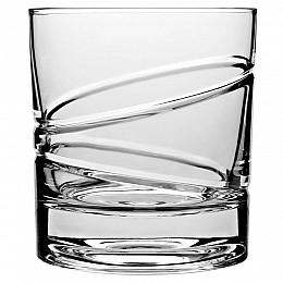 Вращающийся стакан для виски Shtox «Сатурн» (320 мл)