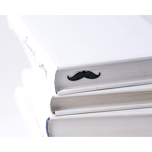 Закладка для книг "Вуса"