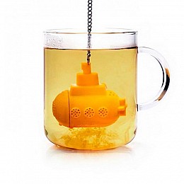Силіконовий заварник ситечко для чаю Tea Sub OTOTO