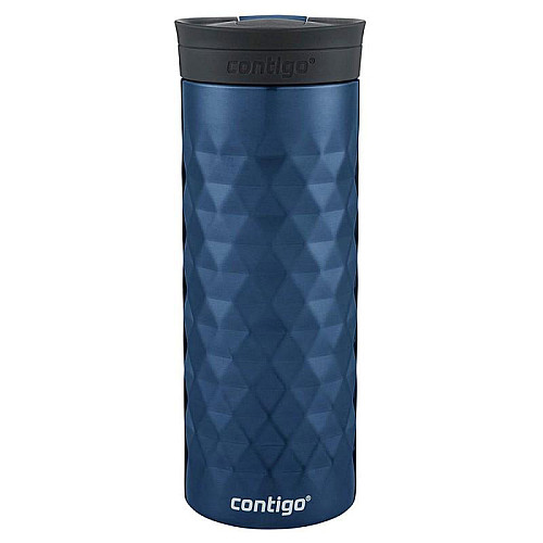 Термокружка Contigo SnapSeal Kenton (590 мл) Monaco