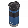 Термокружка Contigo Byron New (470 мл) Blue Corn