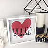Скарбничка для грошей Wedding money-box