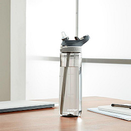 Бутылка для воды Contigo Ashland Smoke (720 мл)