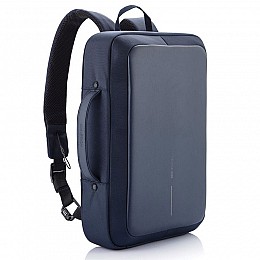 Рюкзак із відділенням для ноутбука XD Design Bobby Bizz (синій)