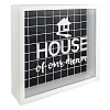 Скарбничка для грошей House of our dream