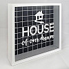 Скарбничка для грошей House of our dream