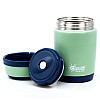 Термос для їжі Cheeki Food Jar Pistachio (480 мл)