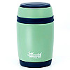 Термос для їжі Cheeki Food Jar Pistachio (480 мл)