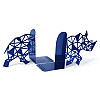 Упоры для книг Glozis Rhino