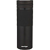 Термокружка Contigo Glaze (470 мл) Matte Black