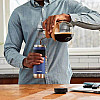 Термокружка Contigo Byron New (590 мл) Blue Corn
