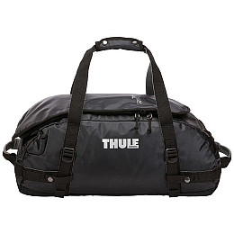Спортивная сумка-рюкзак Thule Chasm 40L Black (черный)