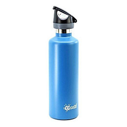 Термобутылка Cheeki Active Bottle Insulated (Topaz), 600 мл