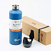 Термобутылка Cheeki Active Bottle Insulated (Topaz), 600 мл