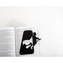 Закладка для книг "Гарри Поттер. Квиддич"