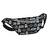 Поясная сумка-бананка Bumbag Star wars