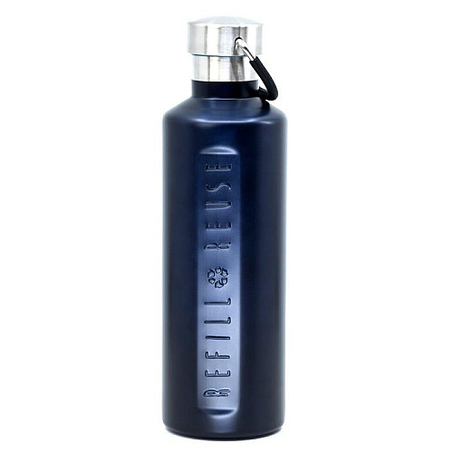 Термопляшка Cheeki Classic Insulated Ocean (600 мл)
