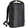 Рюкзак антизлодій XD Design Bobby Urban Lite 15.6" Black (чорний)