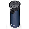 Термокружка Contigo West Loop (470 мл) Midnight Berry 2.0