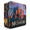 Настольная игра « Мистериум»