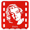 Настенная вешалка для одежды Monroe