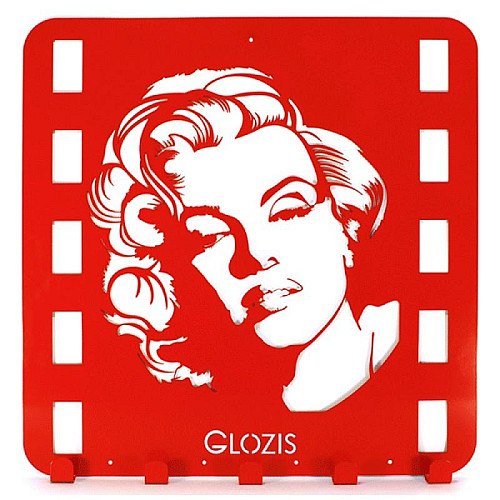 Настенная вешалка для одежды Monroe