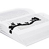 Закладка для книг "Красная шапочка"