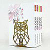 Упор для книг Glozis Owl