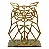 Упор для книг Glozis Owl