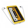 Повербанк (powerbank) Ziz "Кассета" 5000 mAh