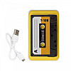Повербанк (powerbank) Ziz "Кассета" 5000 mAh