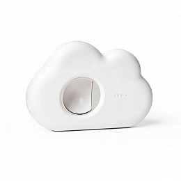 Відкривачка-магніт для пляшок Cloud Qualy (біла)