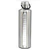 Термопляшка Cheeki Classic Insulated Silver (1 літр)