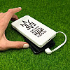 Повербанк (powerbank) Ziz "ЗСУ" 10000 mAh