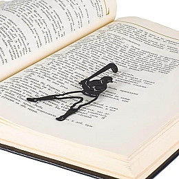 Закладка для книг «Бейсболіст»
