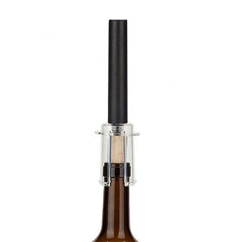 Вакуумний штопор Vin-Up Basic