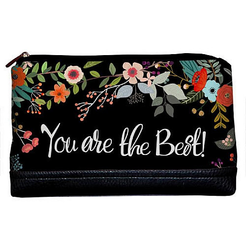 Дорожня косметичка "Lovely" You are the best