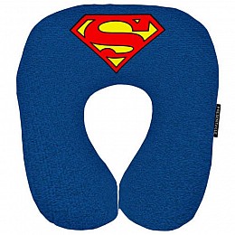 Подушка для путешествий "Супергерой"