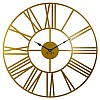 Великий настінний годинник Cambridge Bronze (бронзовий)