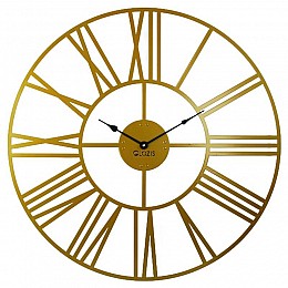 Большие настенные часы Cambridge Bronze (бронзовые)