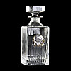Набор для алкоголя «Директорский» Boss Crystal (графин + 6 стопок)