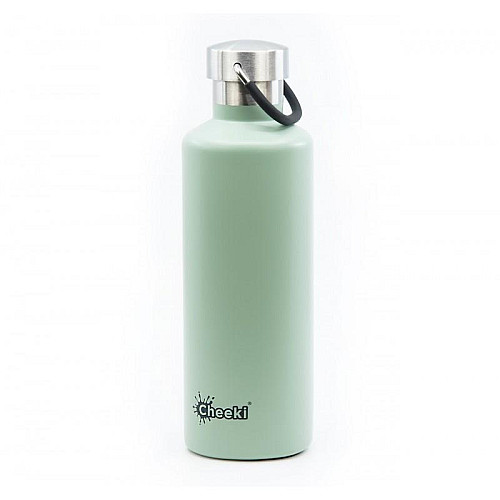 Термопляшка Cheeki Classic Insulated Pistachio (600 мл)