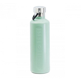 Термобутылка Cheeki Classic Insulated Pistachio (600 мл)